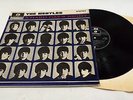 THE BEATLES 'A Hard Day's Night' Vinyl LP On Black & Silver Labels STEREO - R23