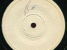 The Two Sparks - Runaway Girl / When We Were Young UK White lbl 7