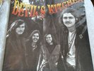 DEVIL'S KITCHEN - S/T 60s SAN FRANCISCO GITAR DRIVEN BLUES ROCK PSYCH LTD #'D LP