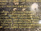 P. J. PROBY THREE WEEK HERO PRE LED ZEPPELIN UK BLUE LIBERTY LABEL VINYL LP NM