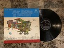 JEFFERSON AFTER BATHING AT BAXTER'S GERMAN IMPORT RCA PSYCH VINYL LP EX+