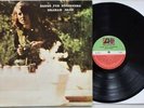 GRAHAM NASH Songs For Beginners LP Vinyl Folk Rock Brazil 1971 * RARE