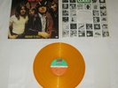AC/DC : Highway to Hell, Rare 1st Press Yellow Vinyl LP + OIS 1979 Atlantic