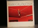 BIG STAR LP RADIO CITY '74 ARDENT RECORDS FIRST PRESSING VERY RARE NEAR MINT