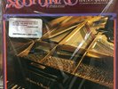 Sealed, Brahms Variations & Fugue on a Theme by Handel, Mauorga, Sheffield Lab