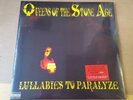 Queens Of The Stone Age - Lullabies To Paralyze - Black Vinyl 2LP