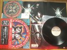 KISS - ROCK AND ROLL OVER - JAPAN 12