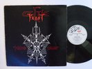 BLACK METAL LP - CELTIC FROST - MORBID TALES 1985 Metal Blade w/ Insert