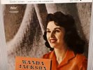 Wanda Jackson - Wanda Jackson self-titled 1958 EP on Capitol EAP 1-1041
