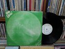 THE CARS - Shake It Up KOREA LP. Green Cover