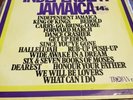 Independent Jamaica-Various Artists Trojan TTL15 vinyl LP 1969