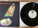 Gracious ?This Is Gracious LP Vertigo Swirl logo on label TI 004
