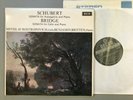 SXL 6426 WB ROSTROPOVICH BRITTEN SCHUBERT BRIDGE RARE ORIGINAL 1969 UK LP TOP NM