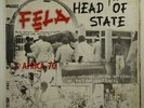 Fela Anikulapo Kuti & Africa 70 