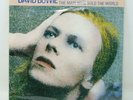 David Bowie. Life On Mars / Man Who Sold The World. RCA. BOW502. 1983 ( SEALED )