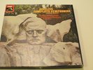 Sibelius Box set complete Berglund 7XLP with booklet VINYL NEAR MINT