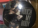 MARIAH CAREY TOUCH MY BODY 12 