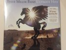 Steve Miller Band ?– Ultimate Hits  4 X VINYL LP DELUXE  2017 MINT & SEALED