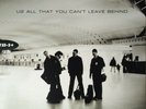 U2 ?– All That You Can't Leave Behind (2000) Island vinyl EU sealed original NEW