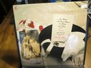 Fanny Charity Ball Original Reprise Vinyl Record LP with lyric insert Excellent