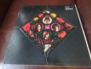 FLAMING YOUTH Ark 2 LP orig UK press Trifold sleeve Prog/Psych EX/EX FREE P&P