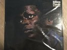 MFSL SEALED  AND MINT AUDIOPHILE LP MILES DAVIS IN A SILENT WAY LP