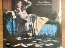 DAVID BOWIE - THE MAN WHO SOLD THE WORLD VINYL