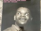 Walter Davis Jr. Davis Cup Blue Note 4018 DBLP-039 NM DG 47 West 63rd NYC