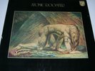 ATOMIC ROOSTER -  Death walks behind you  -  Vinyl LP -PHILIPS  1033 VG