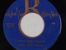 LITTLE JIMMY GRIFFIN: If Things Don’t Change R Soul R&B Orig 45 HEAR