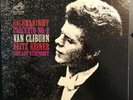 Rachmaninoff: Concerto No. 2 Van Cliburn Fritz Reiner RCA 2601 LP Near-MINT