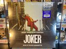 Joker Original Soundtrack FYE Exclusive 3 Color Splatter Vinyl/LP LE 750 Record