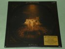IN THIS MOMENT Ritual LP GOLD VINYL Atlantic Roadrunner 1686-17457-1 NEW SEALED