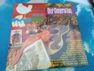 Our Generation 4LP Vinyl SEALED PSYCH/WOODSTOCK:- Kinks, Small Faces, Cream etc#