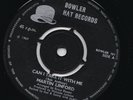 Martin Linford UK Northern Soul 45 Can I Take it With Me Sue & Sunny Jackie Lee