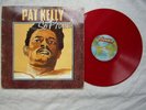 PAT KELLY LP SO PROUD BR 1007 original red vinyl