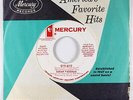 R&B Jazz Popcorn 45 - Sarah Vaughan - Bye-Bye (Peter Gunn)  - Mercury - mp3