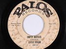 R&B Soul 45 - Little Oscar - Empty Bottles - Palos - mp3
