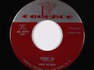 R&B Mod Inst. 45 - Sam Butera - Goin' In - Cadence - VG+ mp3