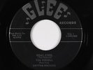 Rockabilly Inst. 45 - Ted Russell & His Rhythm Rockers - Real Cool - Glee - mp3