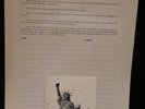 JOHN & YOKO SOME TIME IN NEW YORK CITY COMPLETE WITH CITIZENSHIP PETITION SHEET