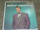 Eddy Arnold a dozen hits LP original 1956 mono new still sealed