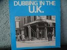 Desmond Popsy Benup ?– Dubbing In The UK Starlight Records LP Dub Reggae