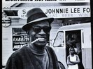 Lightnin Hopkins - The Texas Bluesman / Mint / LP, Album, RE
