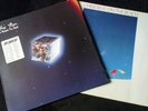 CHRIS REA – 2Lp's – THE ROAD TO HELL & ON THE BEACH