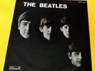 THE BEATLES (33 RPM - ITALY) PMCQ 31502  