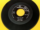 THE BEATLES (45 RPM - ITALY)  QMSP 16378 