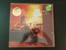 FACTORY SEALED 70s ORIG  Eric CLAPTON   BACKLESS 4 HIT SONGS GOLD STICKER  Rare