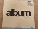 PUBLIC IMAGE LIMITED PIL Album Super Deluxe Edition 4 LP Vinyl Box Set   NEW