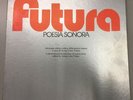 Futura Poesia Sonora Cramps Records